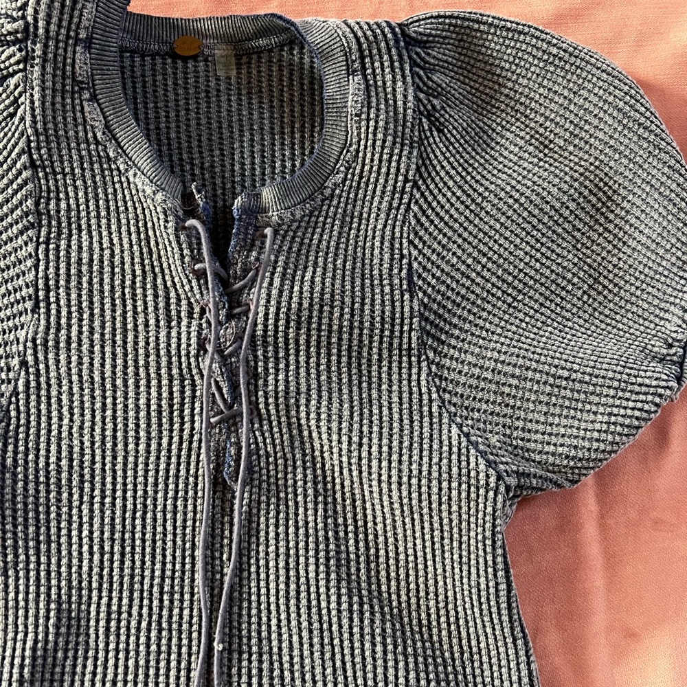 Free People Top - Picture 2 of 5